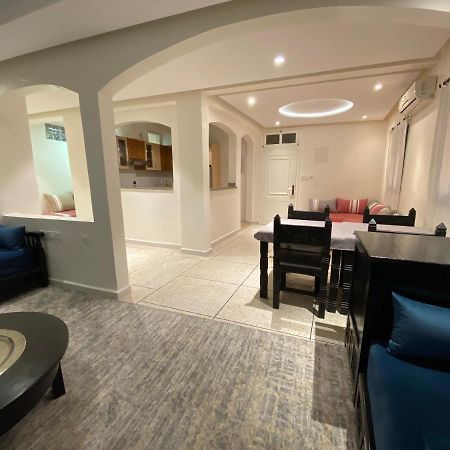Appartement Coeur De Medina Taroudant Eksteriør bilde