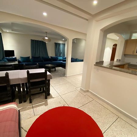 Appartement Coeur De Medina Taroudant Eksteriør bilde