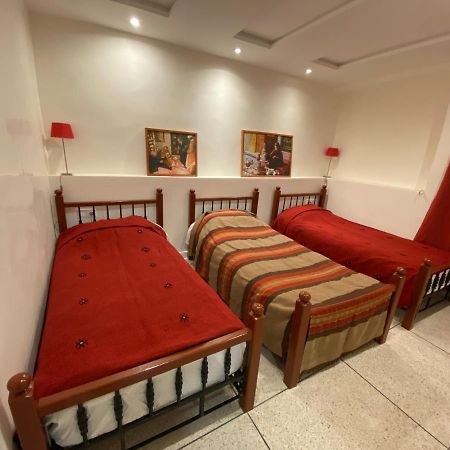 Appartement Coeur De Medina Taroudant Eksteriør bilde