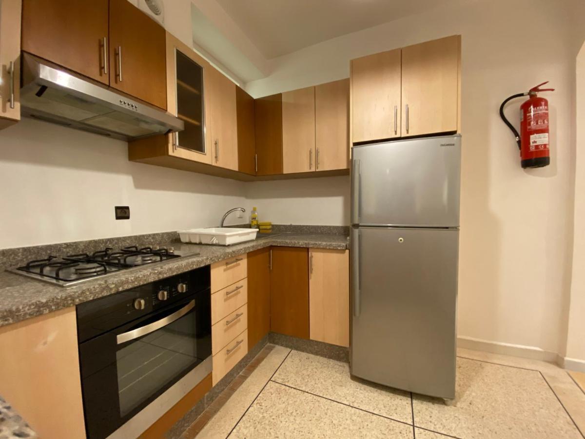 Appartement Coeur De Medina Taroudant Eksteriør bilde