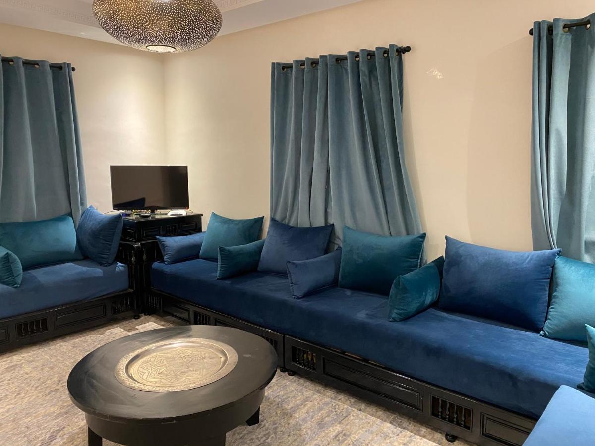 Appartement Coeur De Medina Taroudant Eksteriør bilde