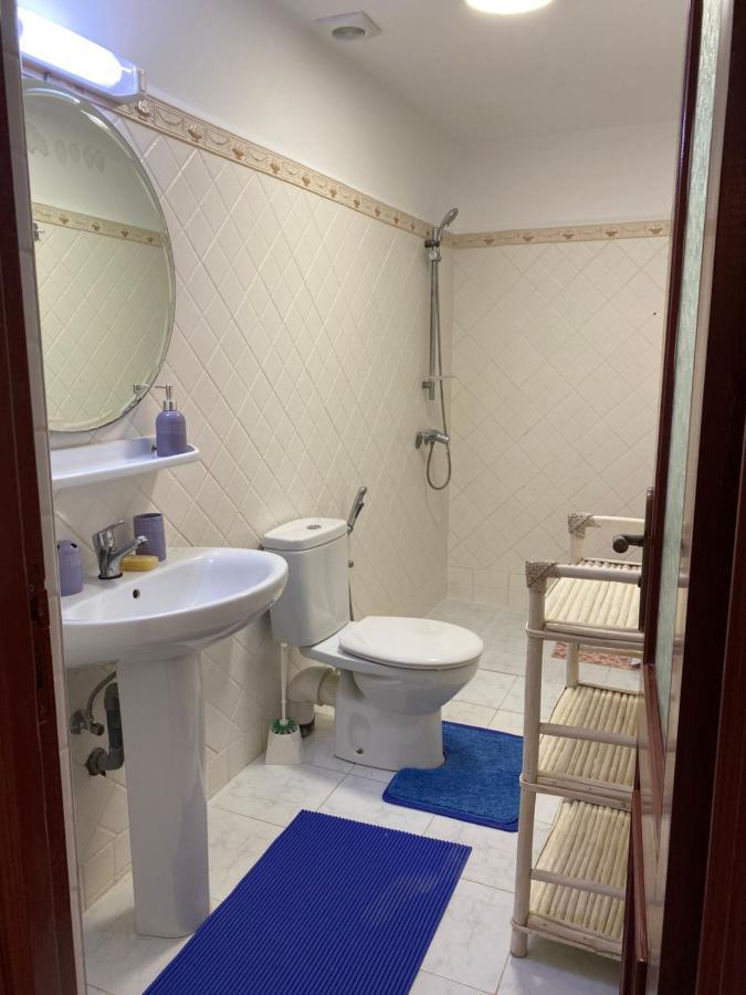 Appartement Coeur De Medina Taroudant Eksteriør bilde
